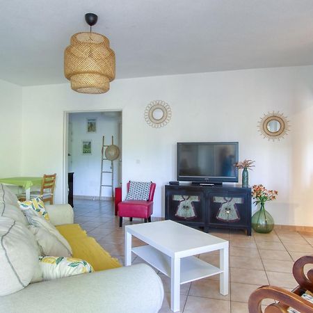 סן-סיר-סור-מר Apartment Le Stadium-7 By Interhome מראה חיצוני תמונה