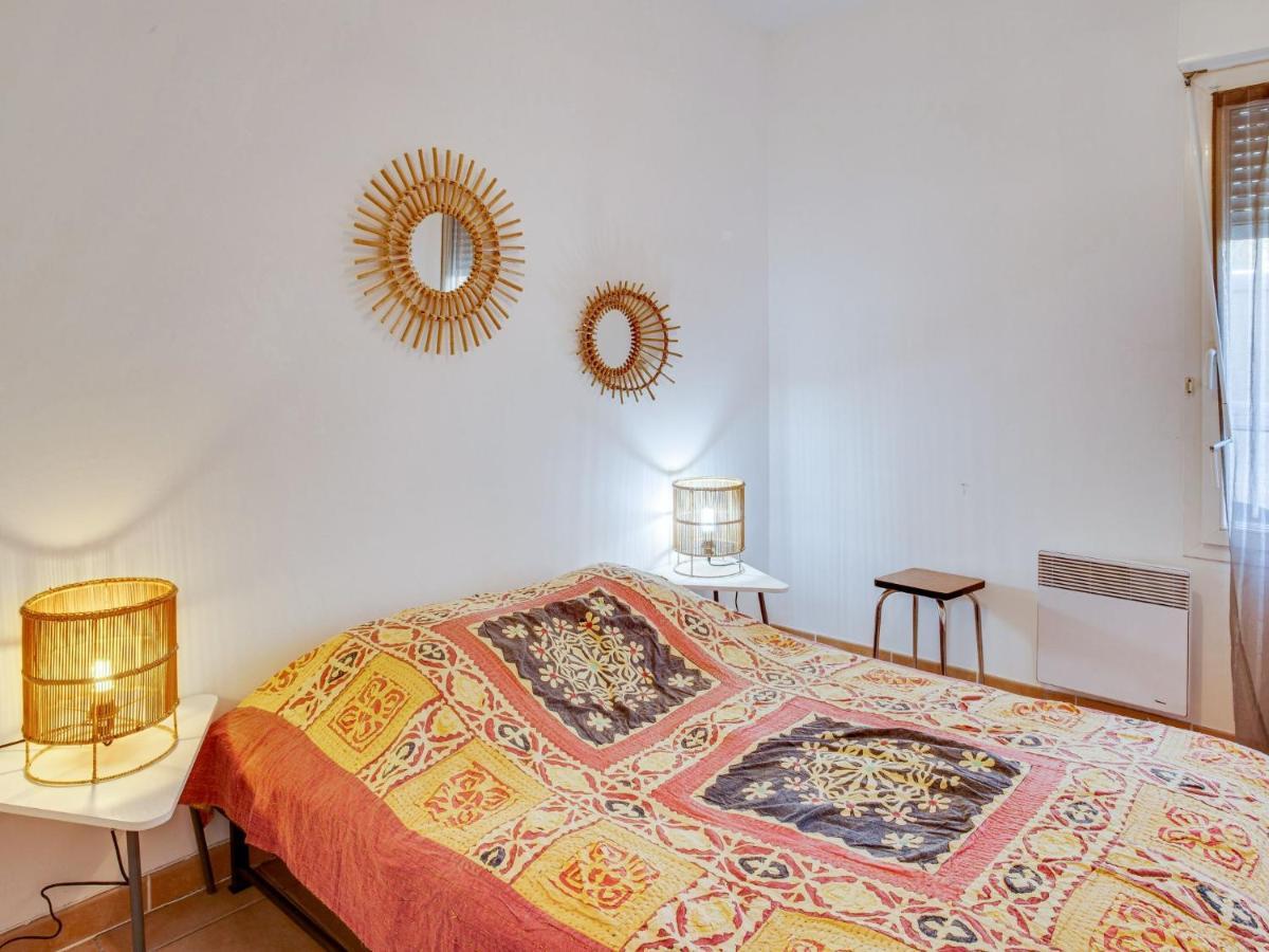 סן-סיר-סור-מר Apartment Le Stadium-7 By Interhome מראה חיצוני תמונה