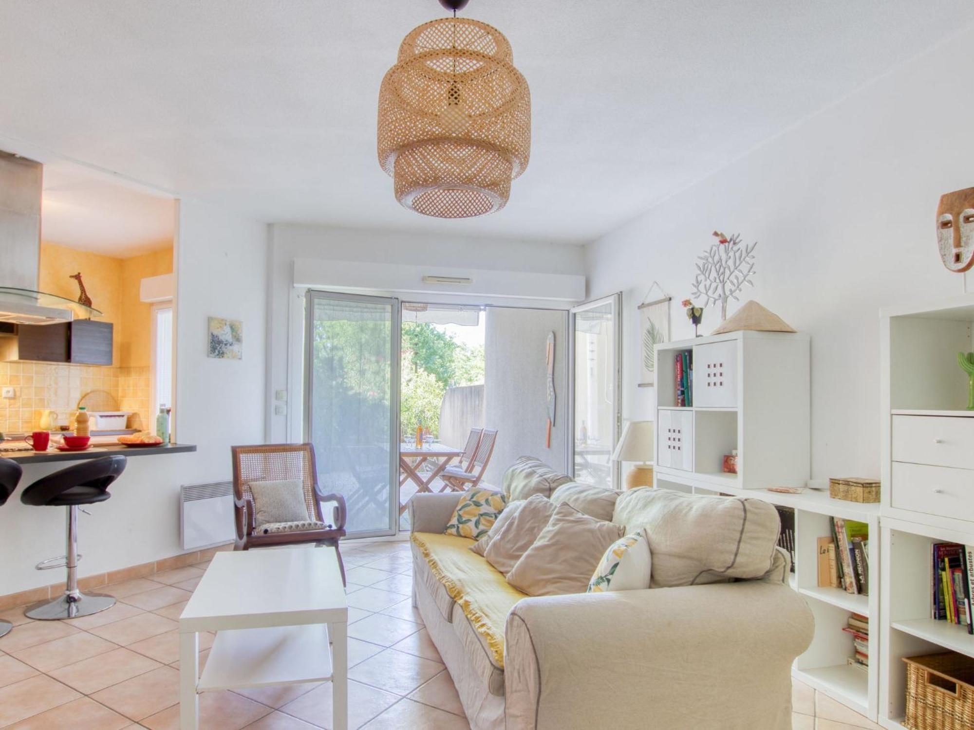סן-סיר-סור-מר Apartment Le Stadium-7 By Interhome מראה חיצוני תמונה